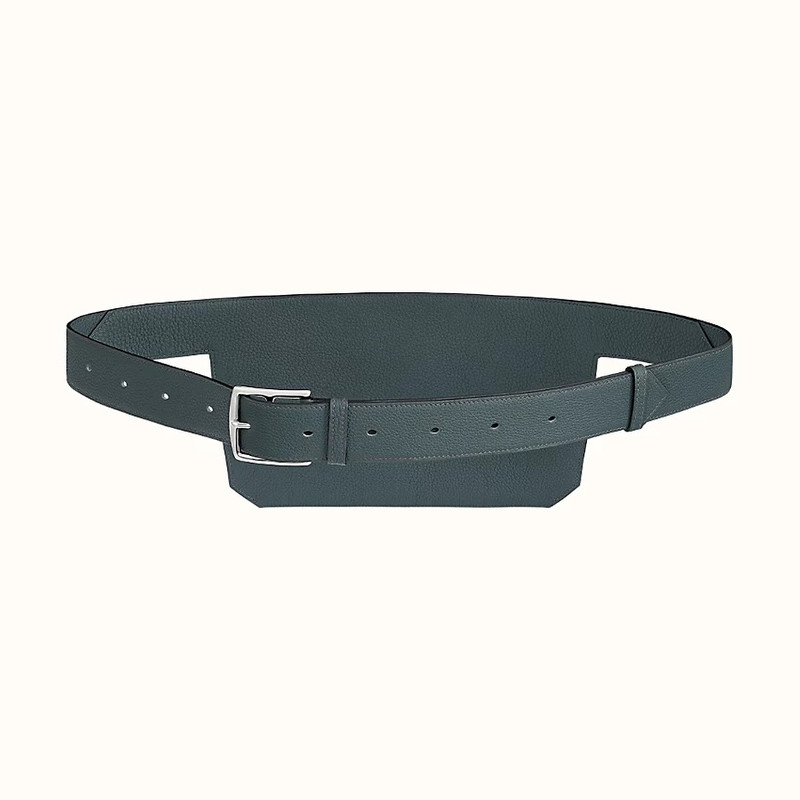 Hermès Hermes Ultrapla cross belt bag outlook