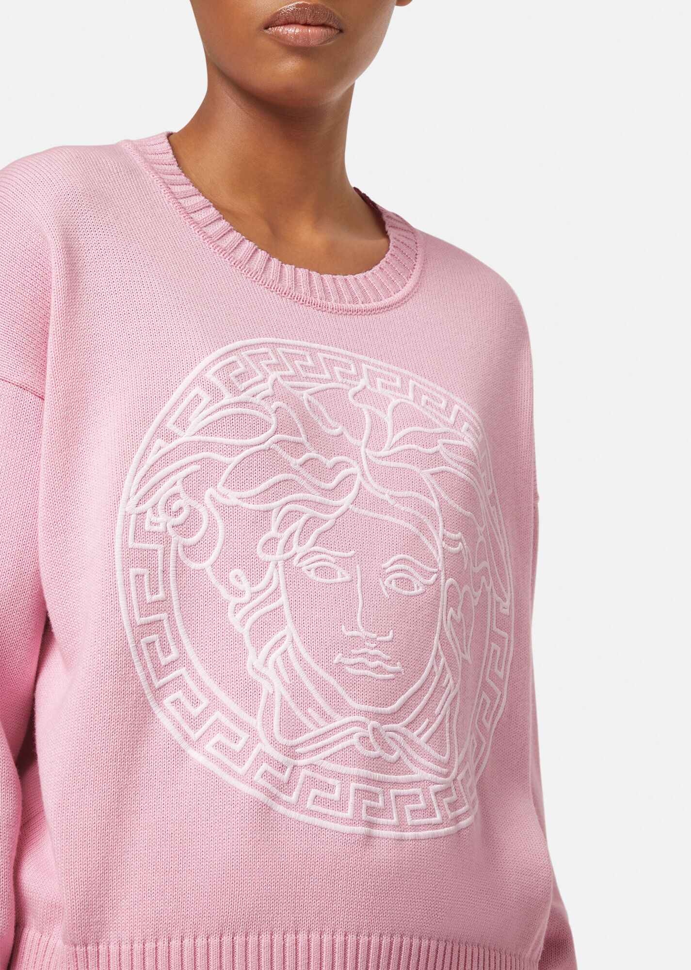 Medusa Sweater - 5