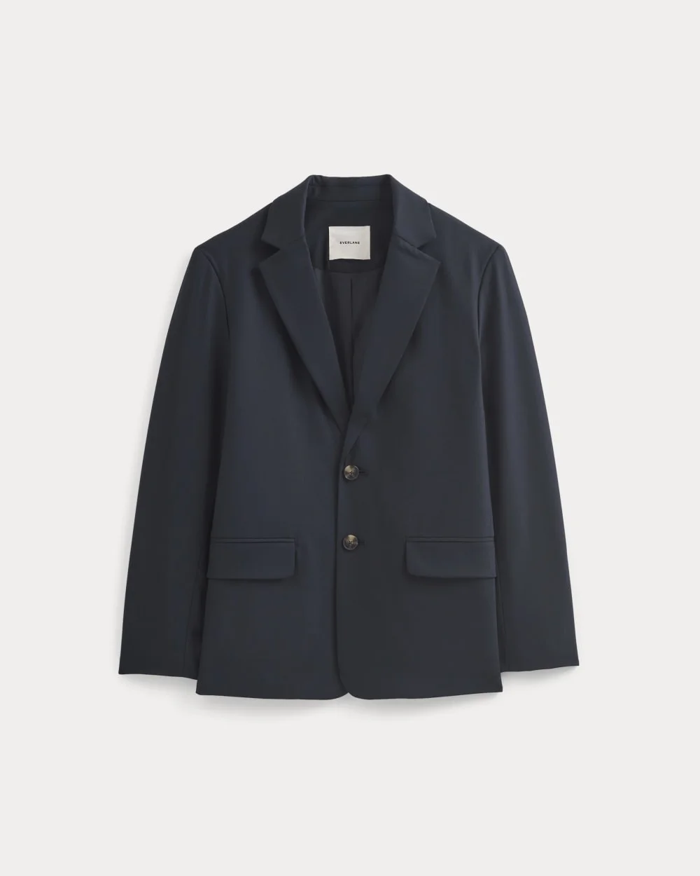 TROPICAL WOOL BLAZER - 1
