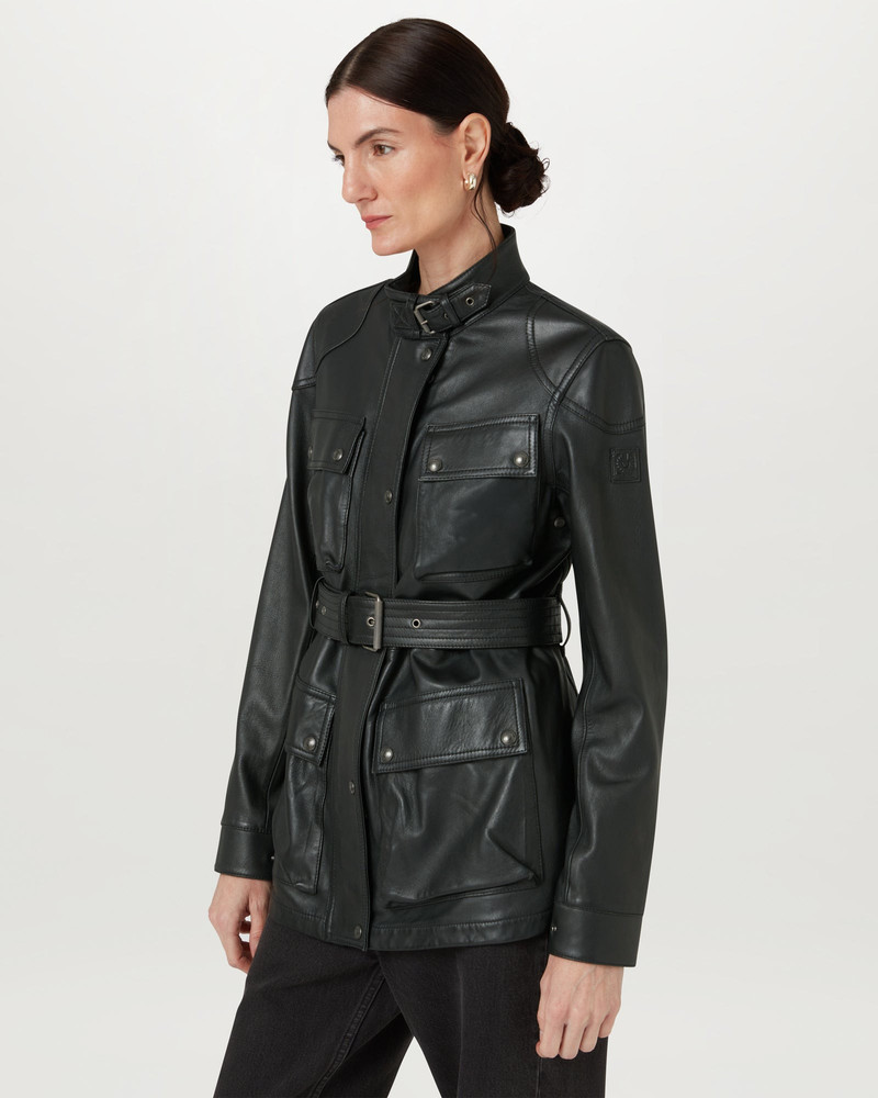 Belstaff TRIALMASTER PANTHER JACKET outlook