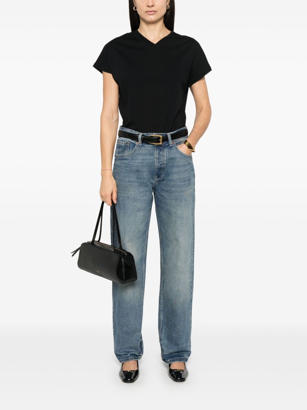 Devra T-shirt - 2