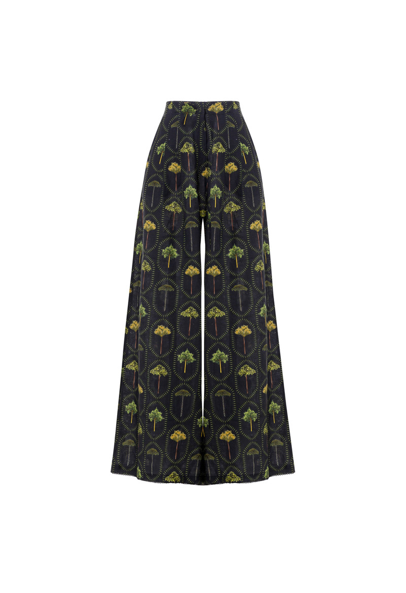 Piñon Arboleda Trousers 1