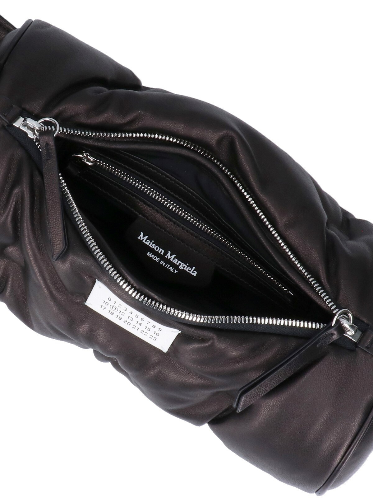 'GLAM SLAM' SHOULDER BAG - 4