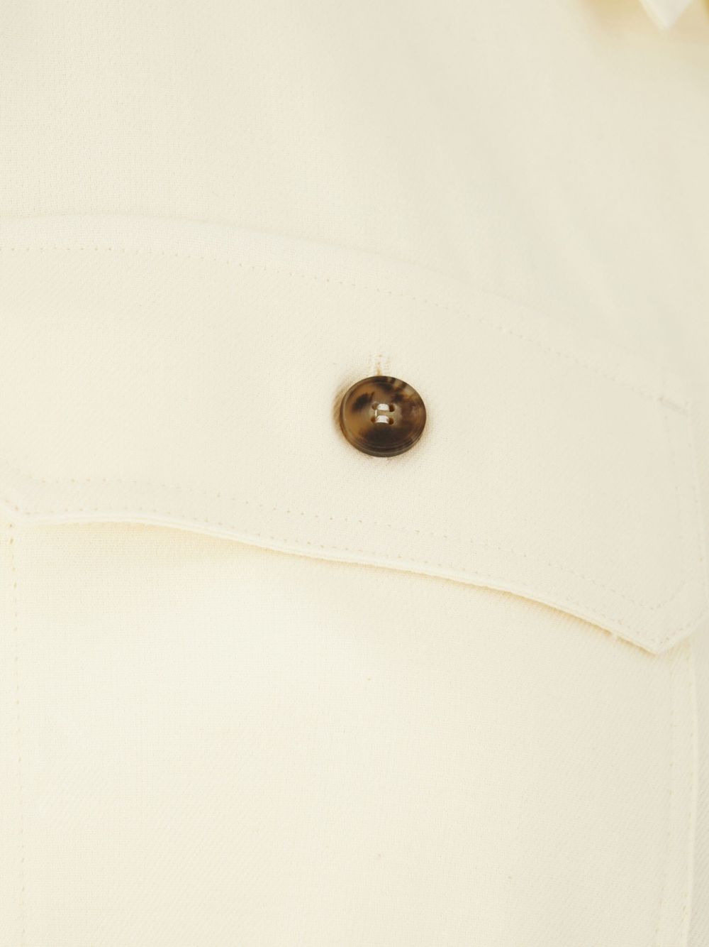 patch-pocket shirt - 3