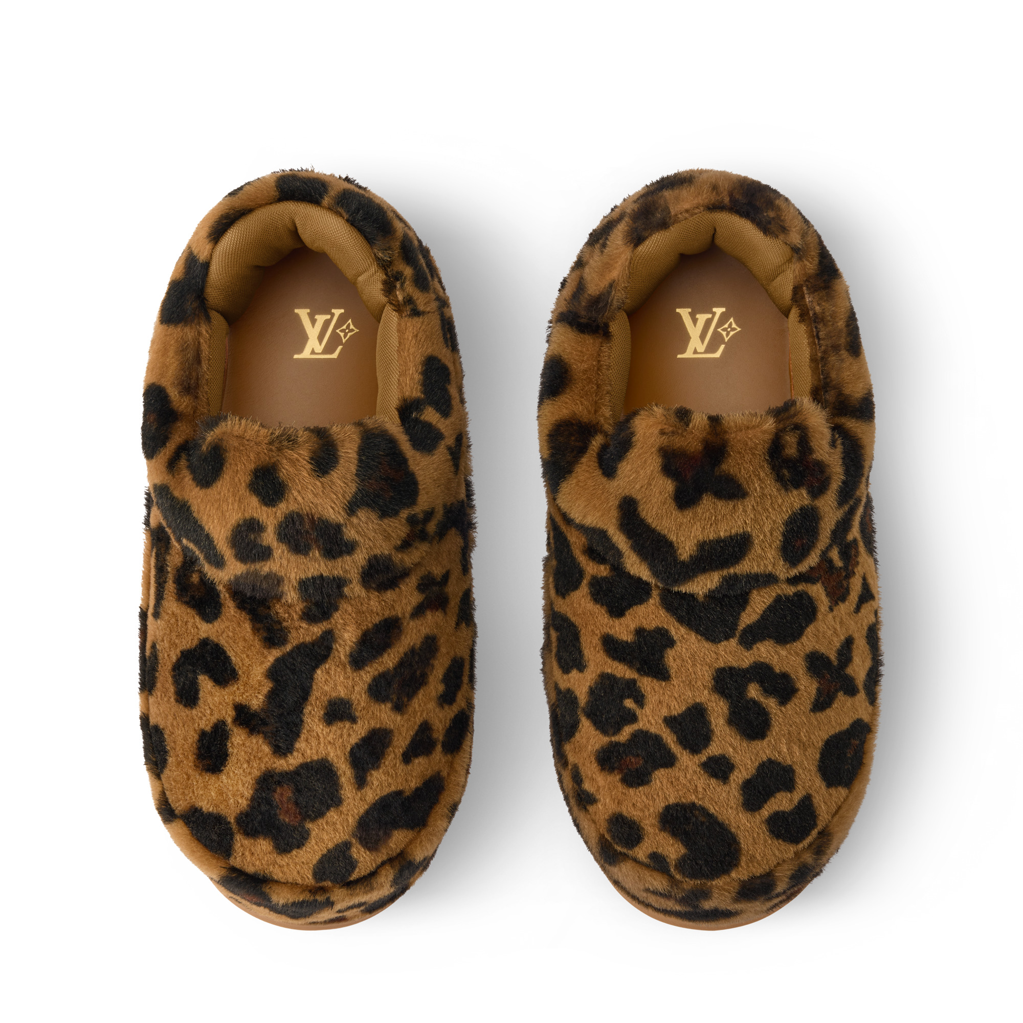 LV Yeti Slip On - 3