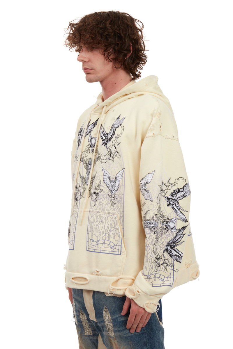 ASCENSION HOODED PULLOVER 4