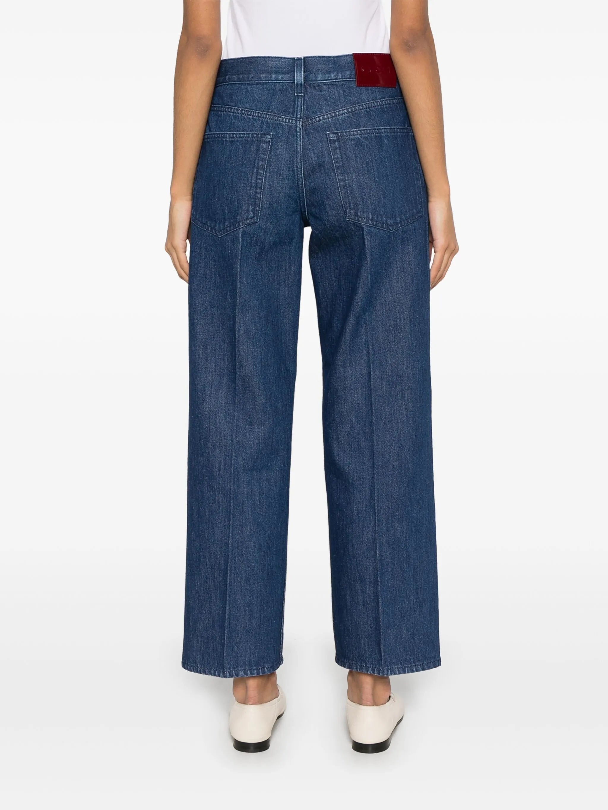 Straight Jeans - 2