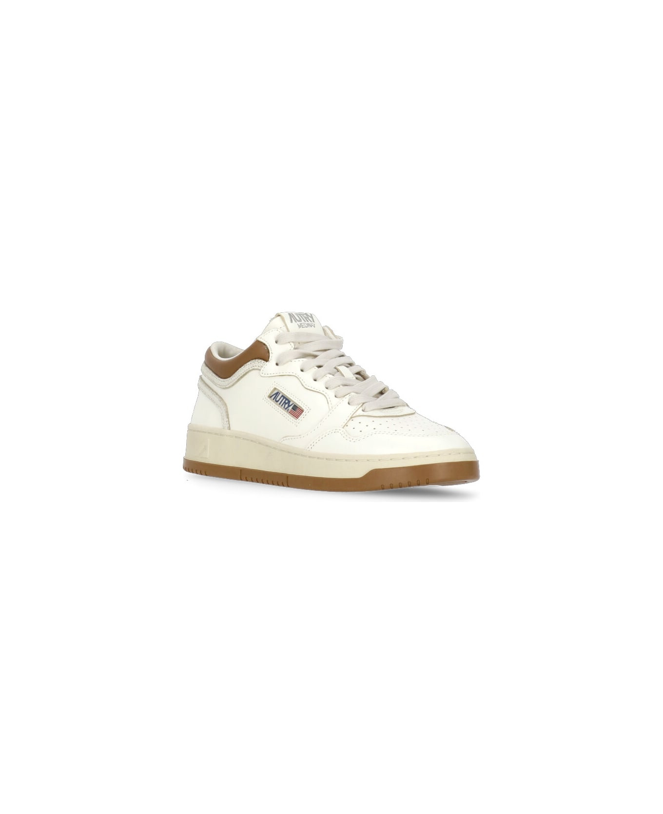 Med-way Sneakers - 2