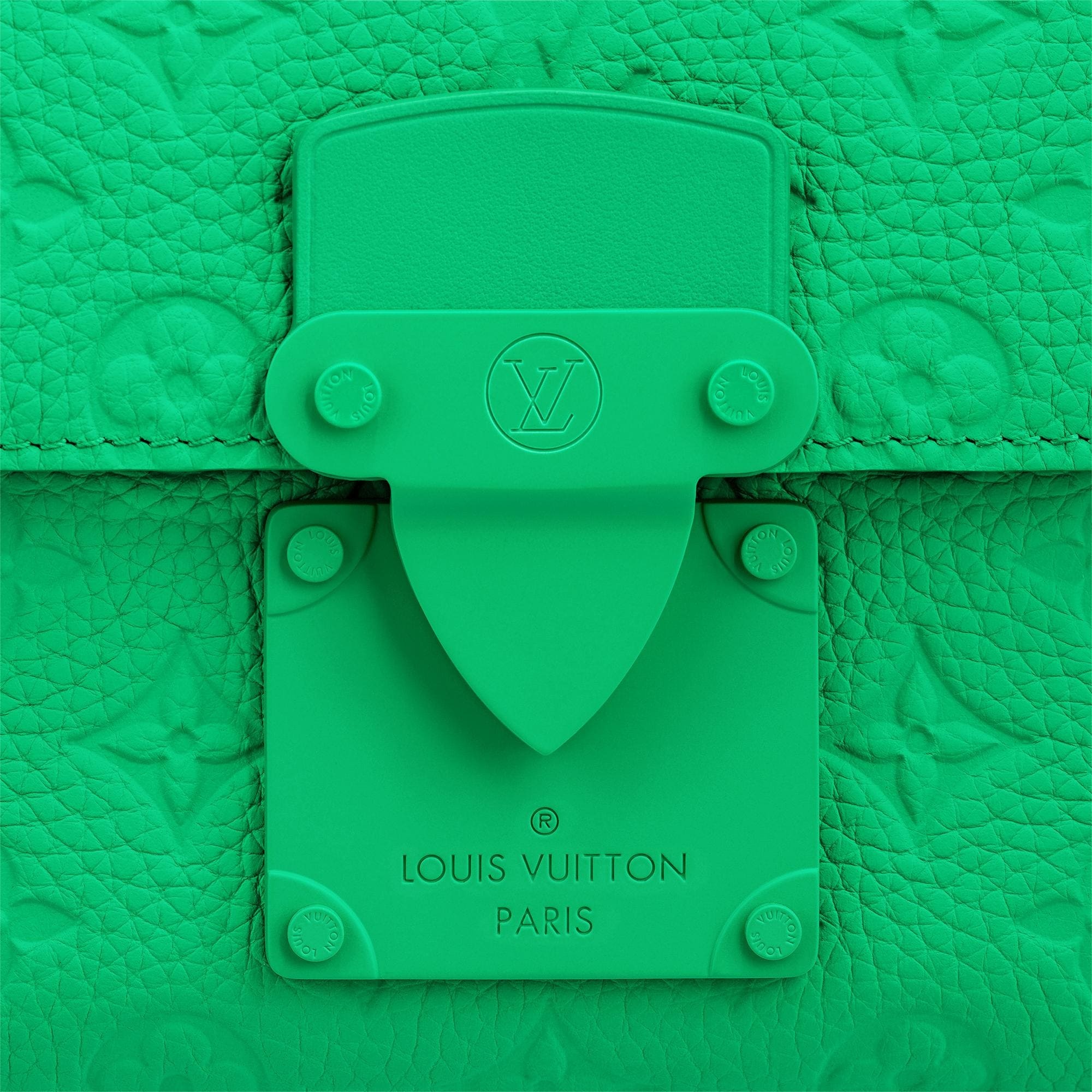 S Lock Messenger - 6