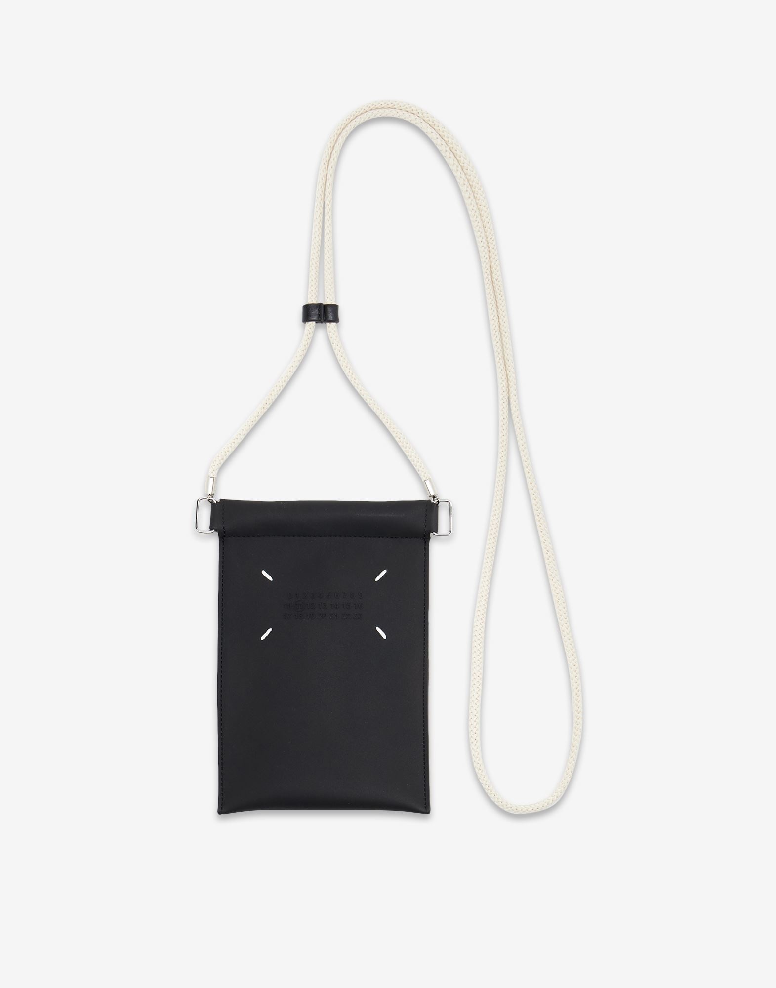 Rubber leather Phone case - 2