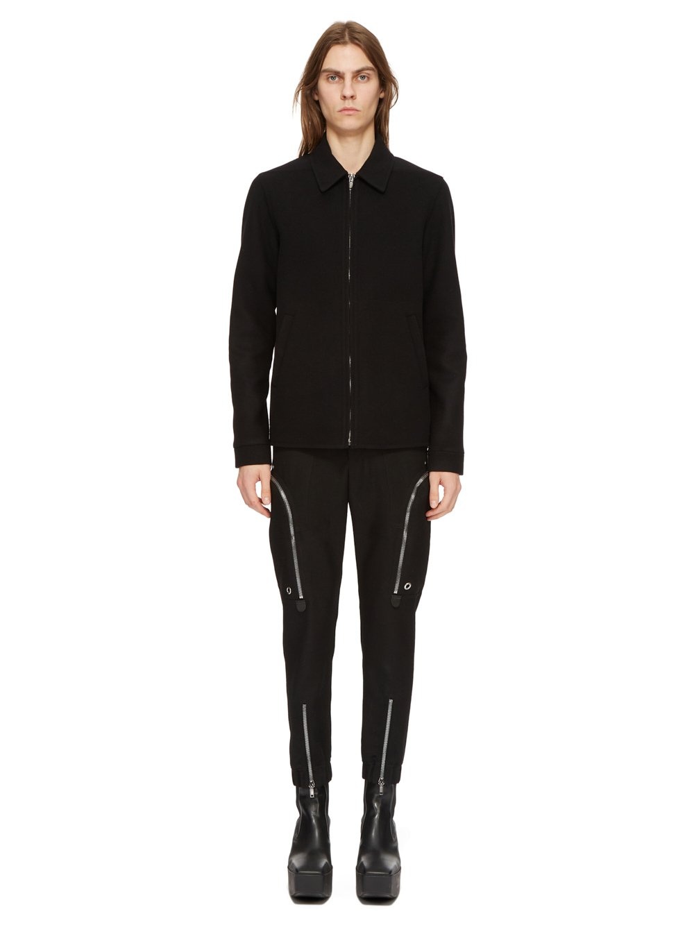 JACKET - 8