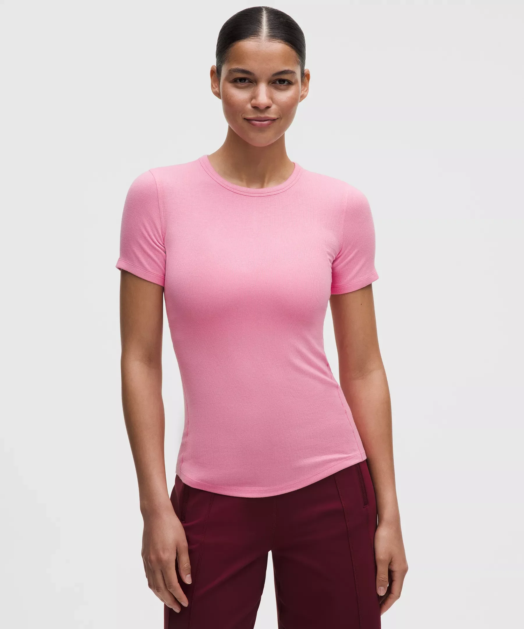 Hold Tight Short-Sleeve Shirt - 1