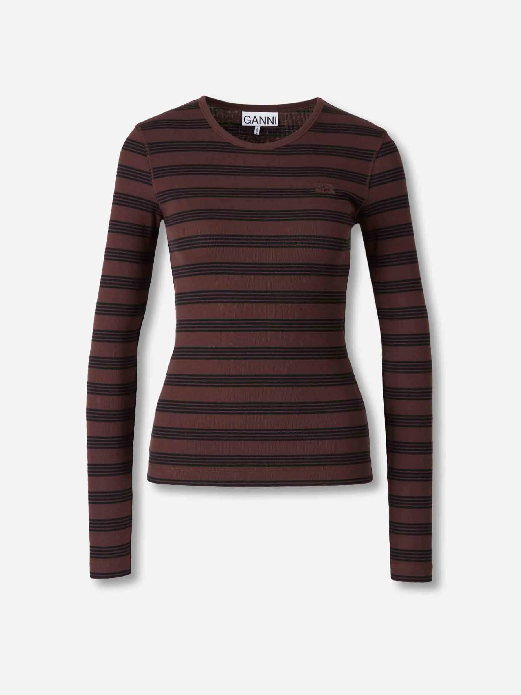 LONG SLEEVE T-SHIRT - 1