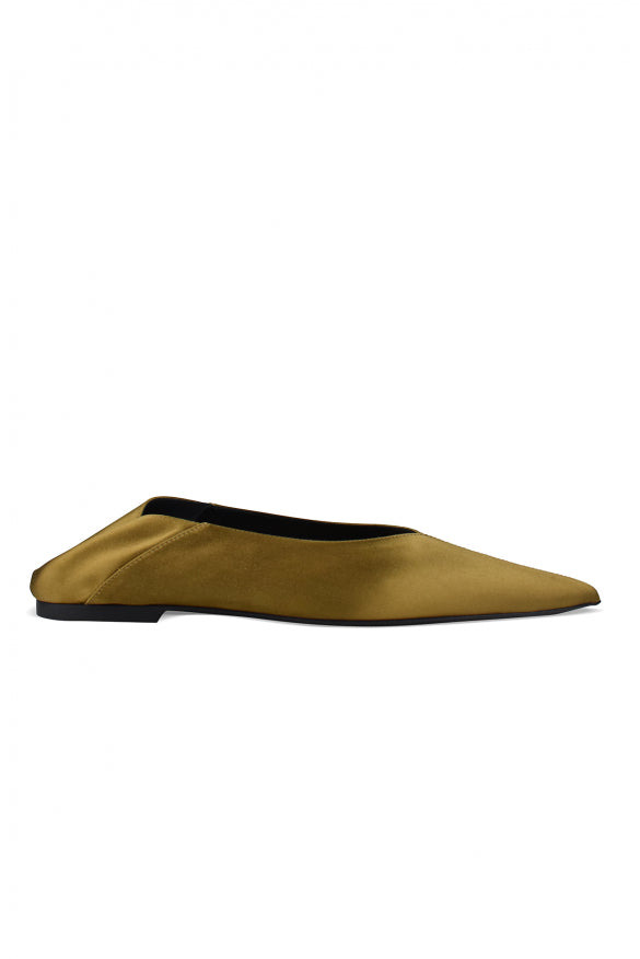 Saint Laurent Women Nour 05 Mules - 2