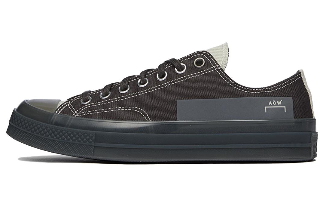 Converse Chuck 70 OX 'A-COLD-WALL - Pavement' A07145C - 2