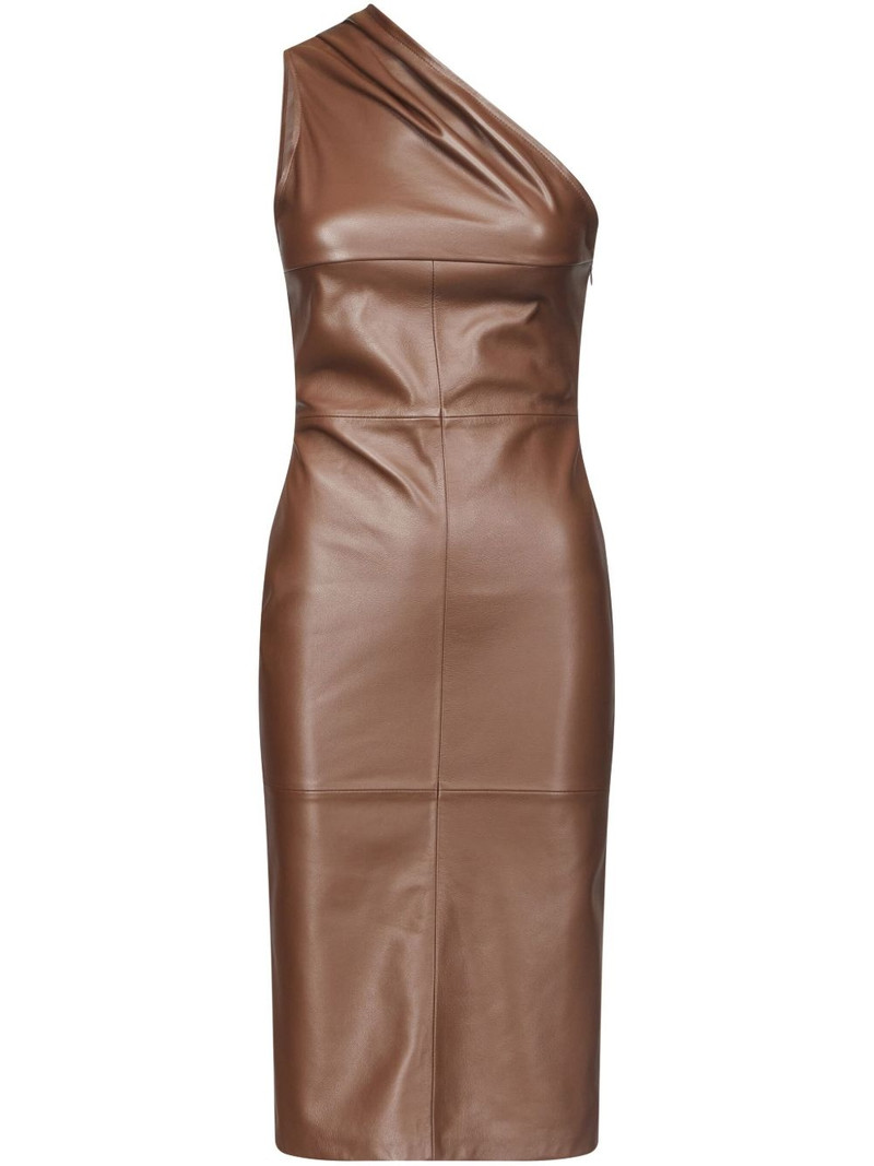 Melrose dress 1