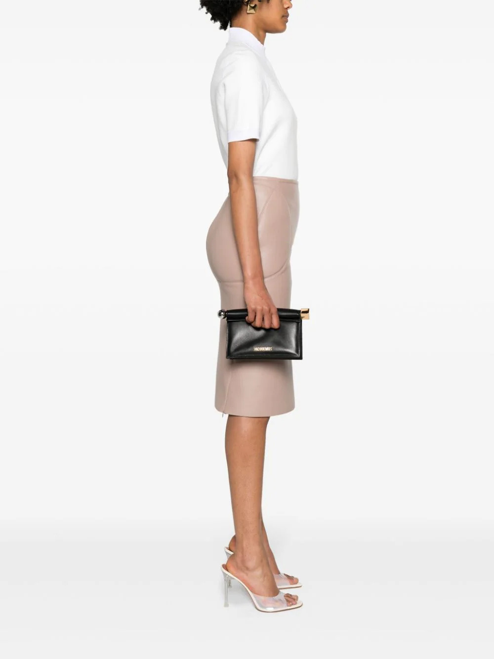 La Petite Pochette Rond C - 2
