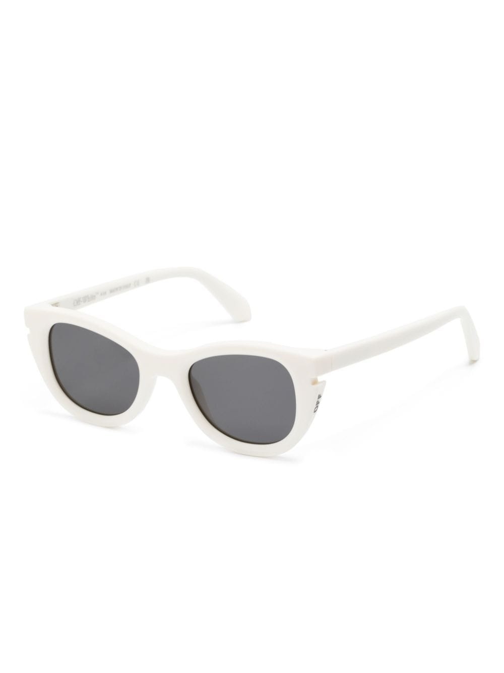 Boulder cat-eye sunglasses - 2
