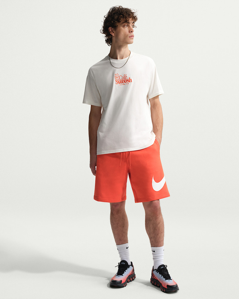Nike Sportswear T-Shirt 4