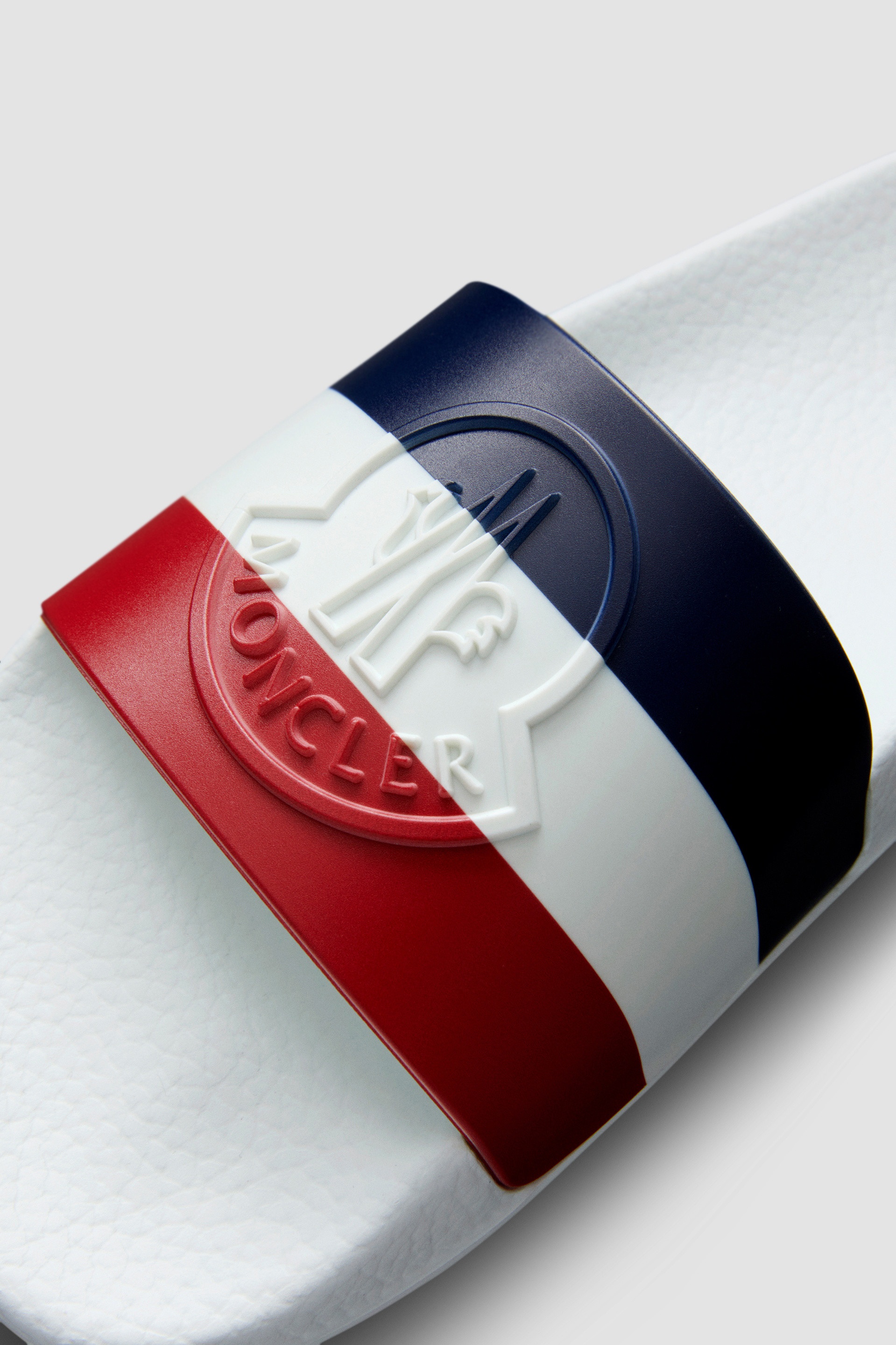 Basile Rubber Slides - 2