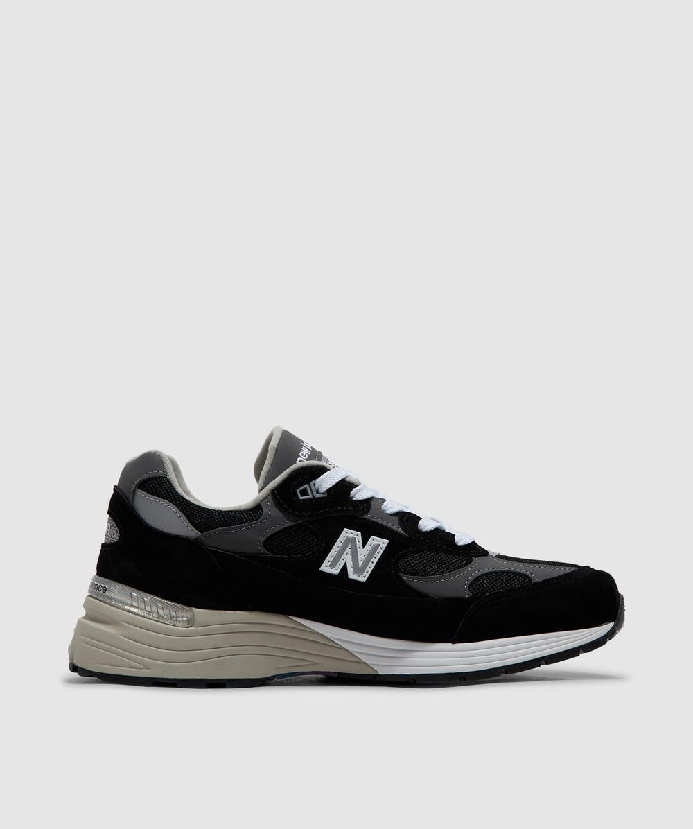MIUS 992 sneaker - 3