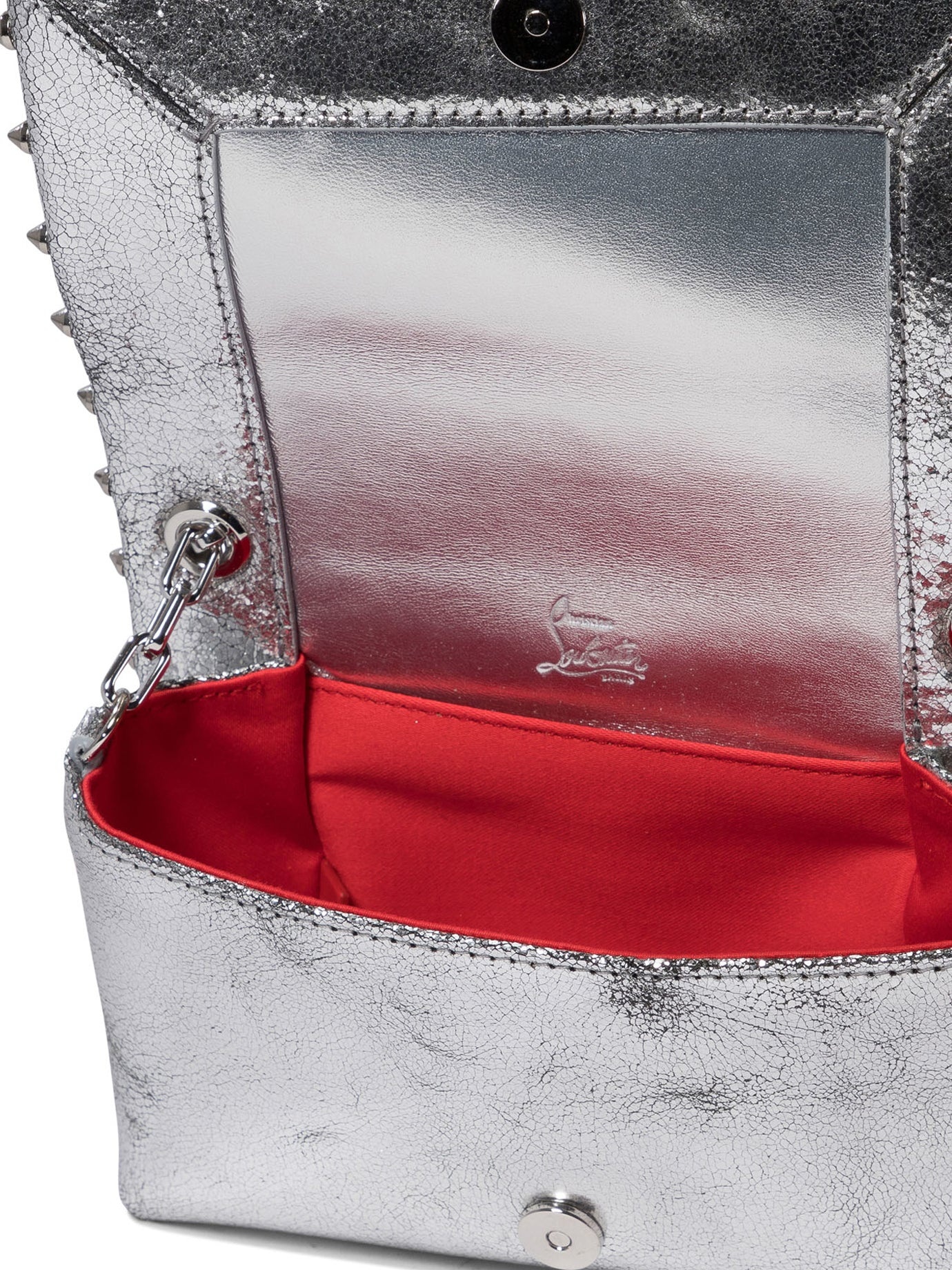 Christian Louboutin Christian Louboutin Pouches