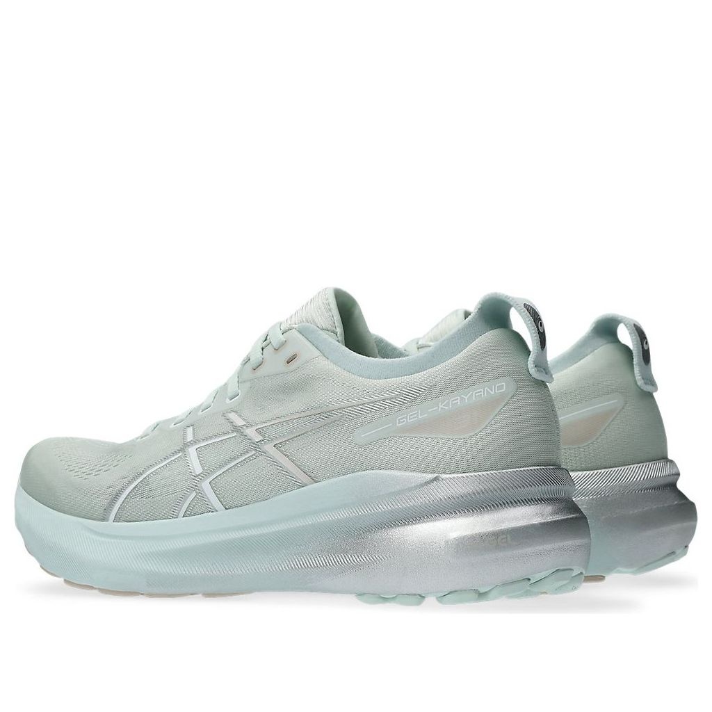 ASICS Gel-Kayano 31 'Pure Aqua Pure Silver' 1011B867-302 - 4