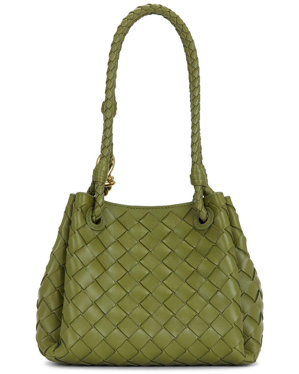 Small Andiamo Parachute Bag - 4