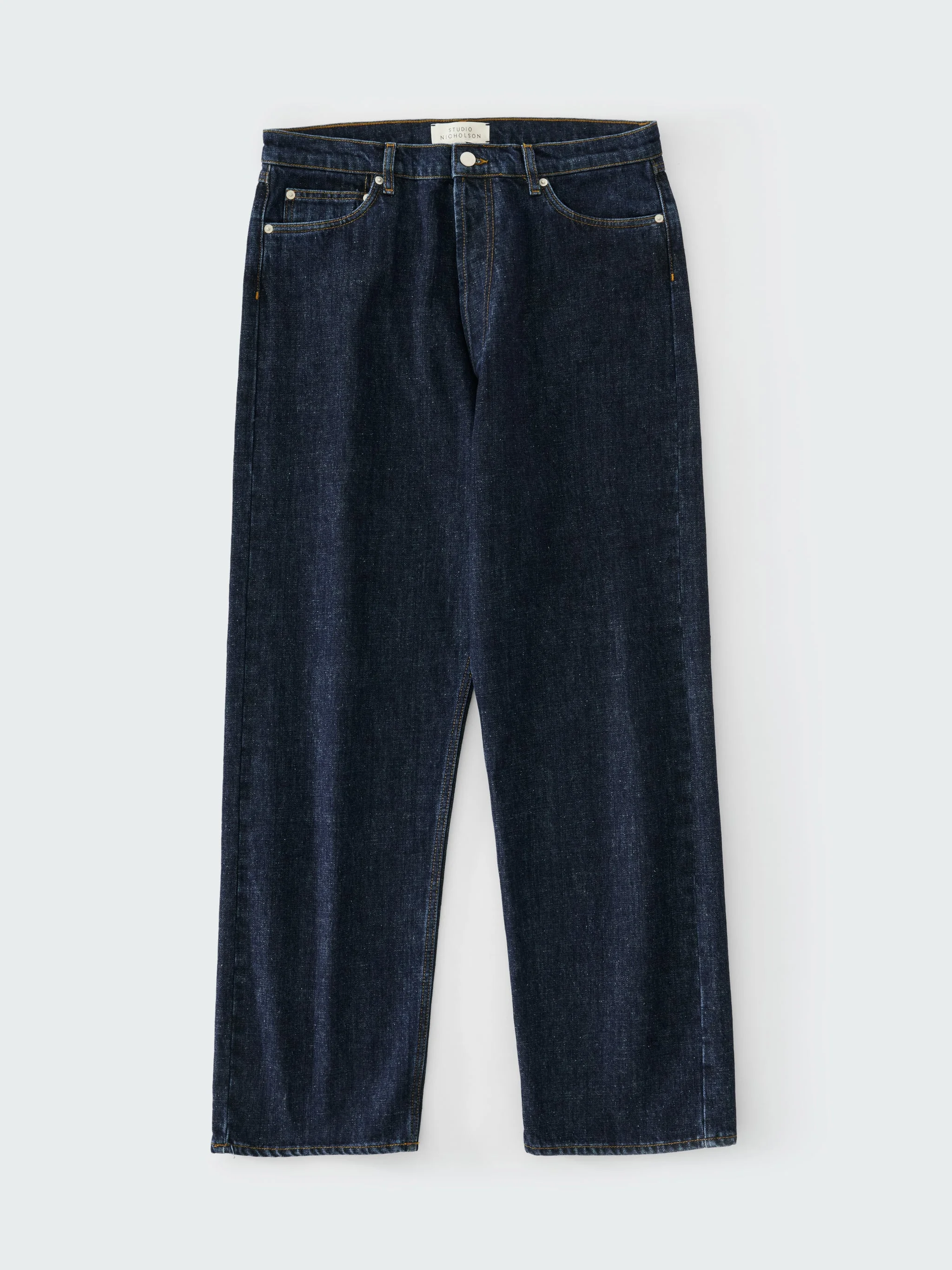 Marylebone Denim Pant - 1