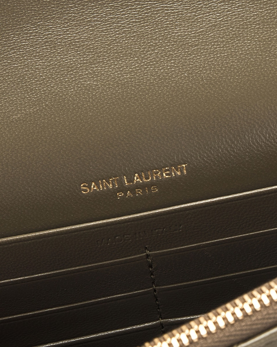 Envelope Chain Wallet - 6