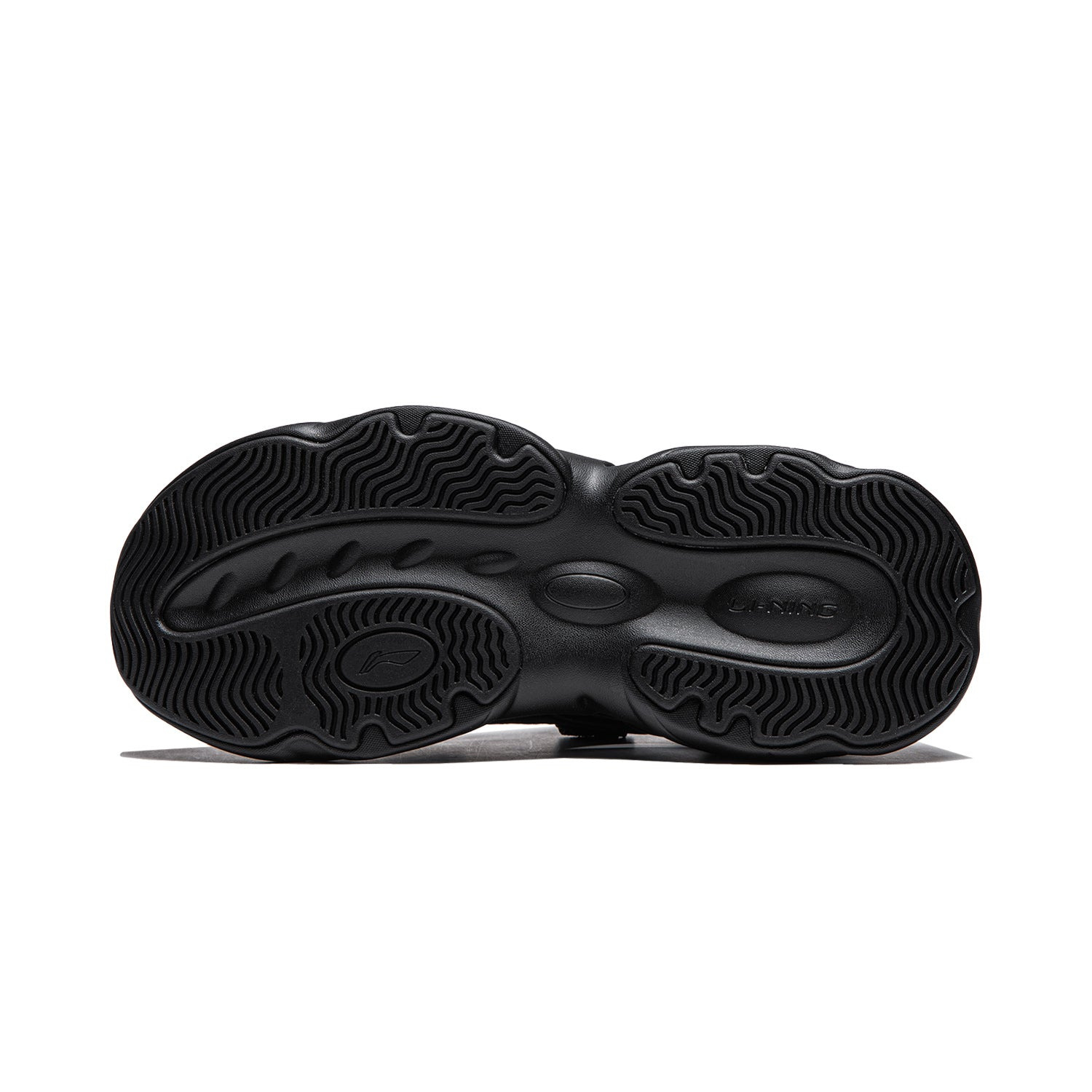 (WMNS) Li-Ning Coconut 2.0 V2 'Black' AGCU182-2 - 7