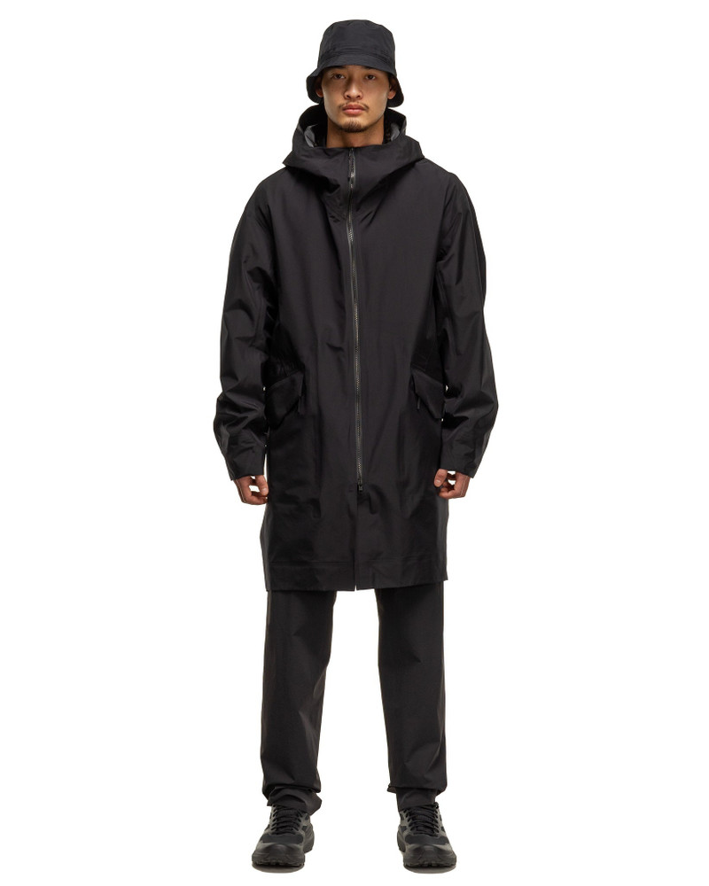 Veilance Monitor Coat Black outlook