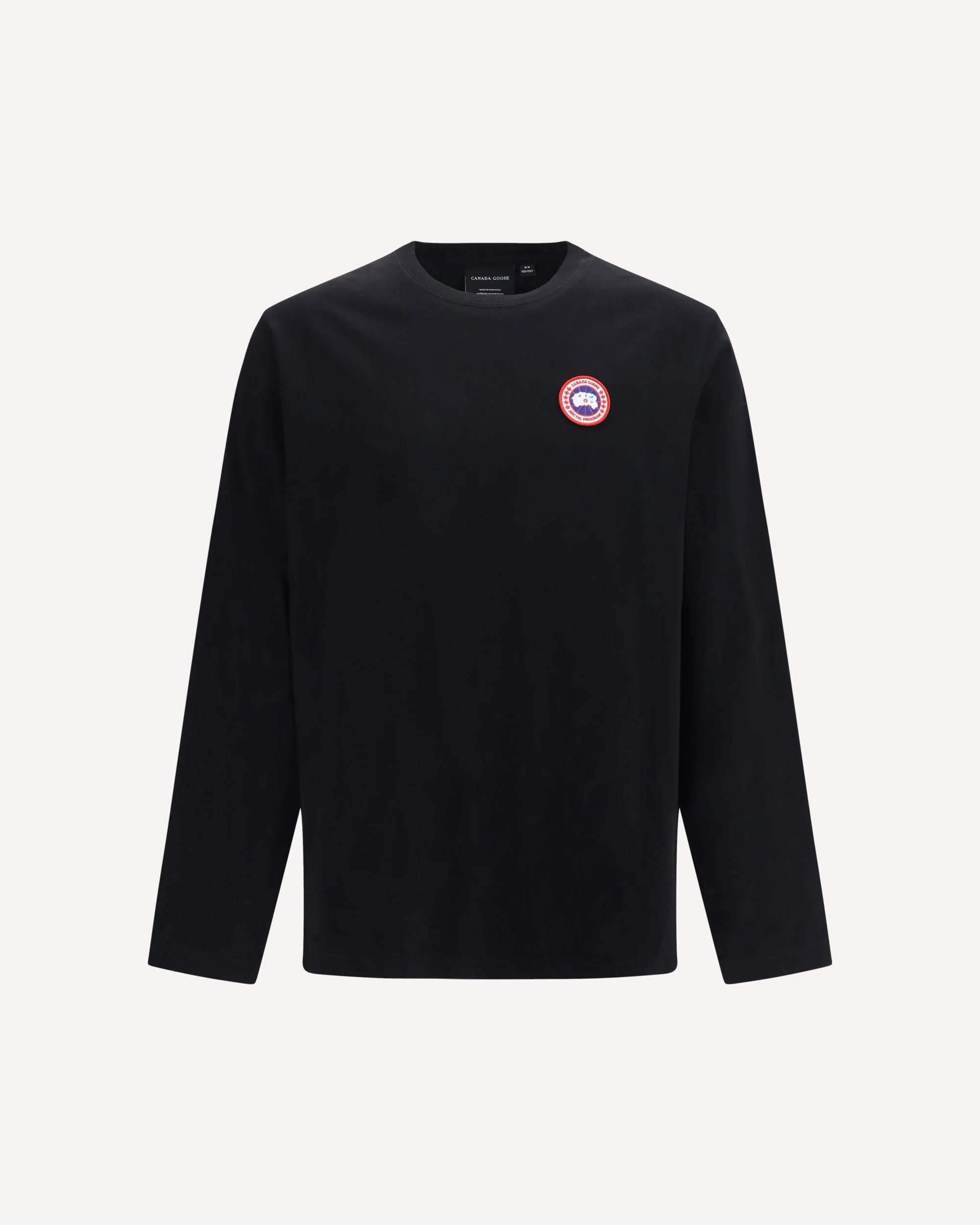Vantage long sleeve T-shirt - 1