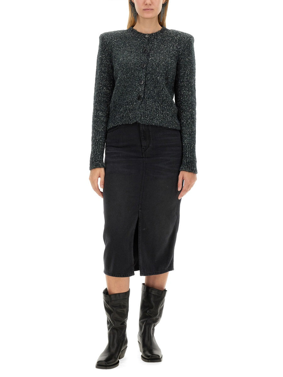 Isabel Marant Women "Kathlen" Jersey - 2