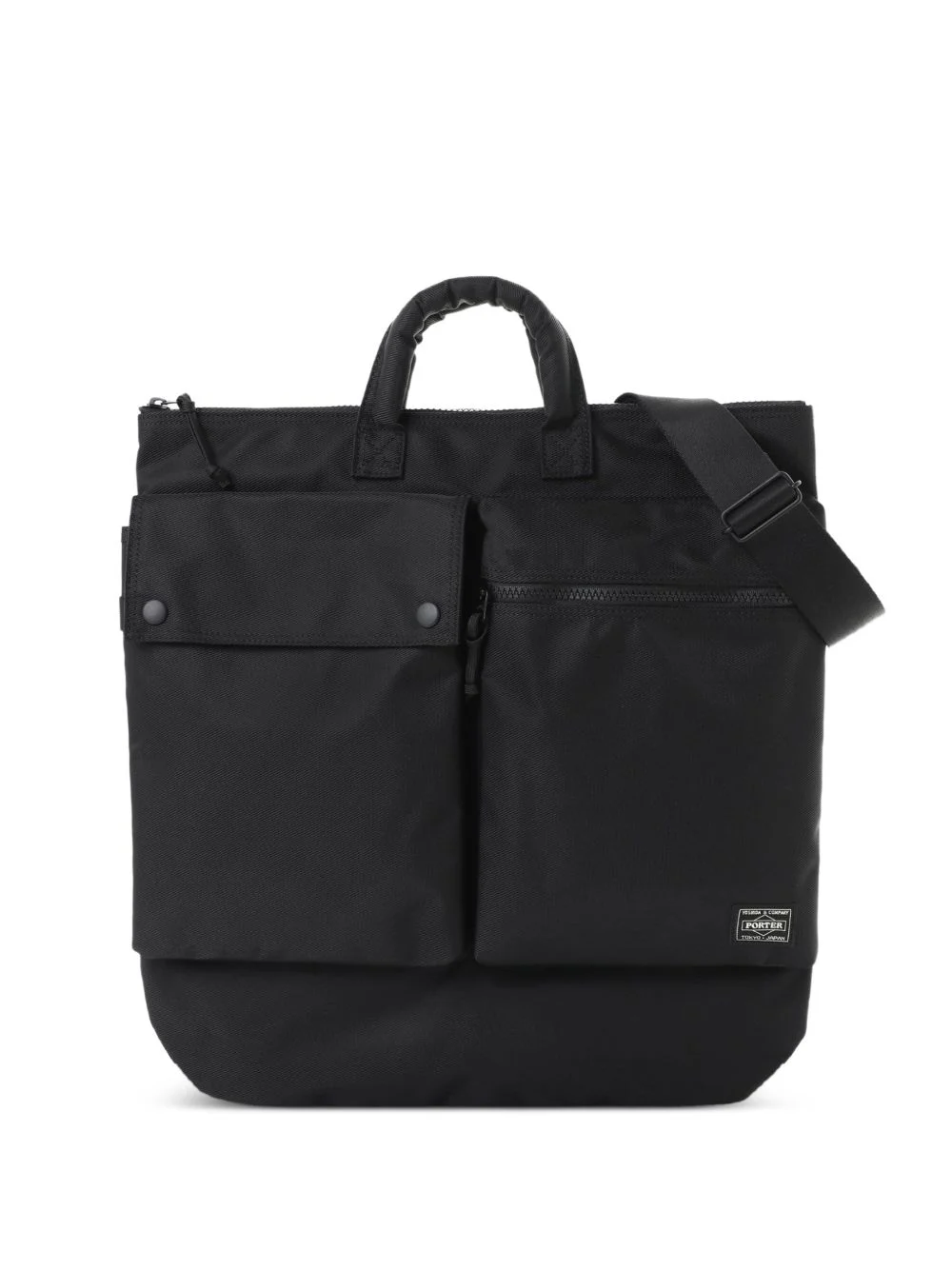 Unit shoulder bag - 1