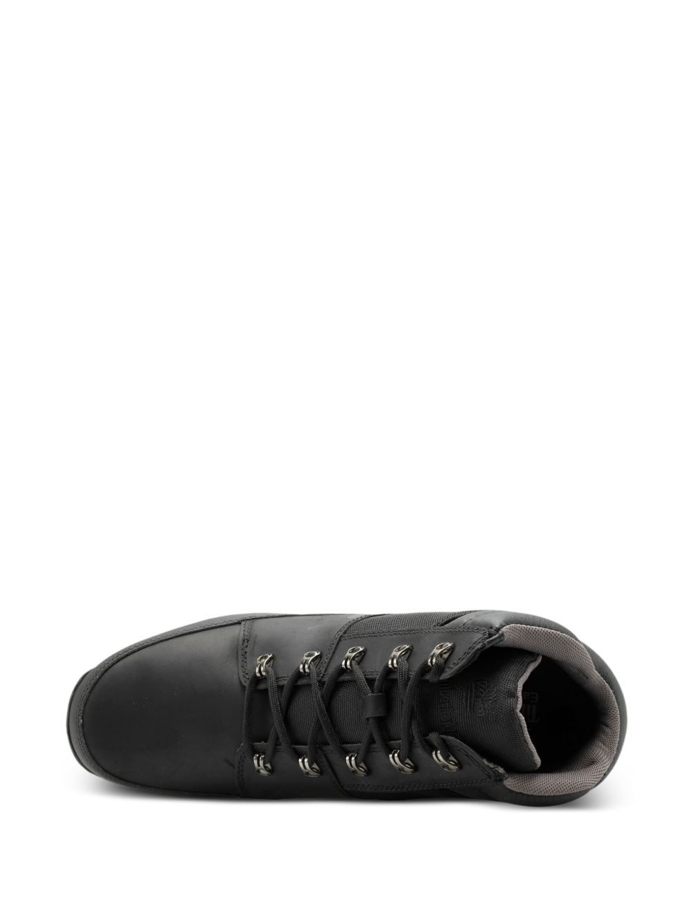 Skhigh Rock leather hiking boots - 3