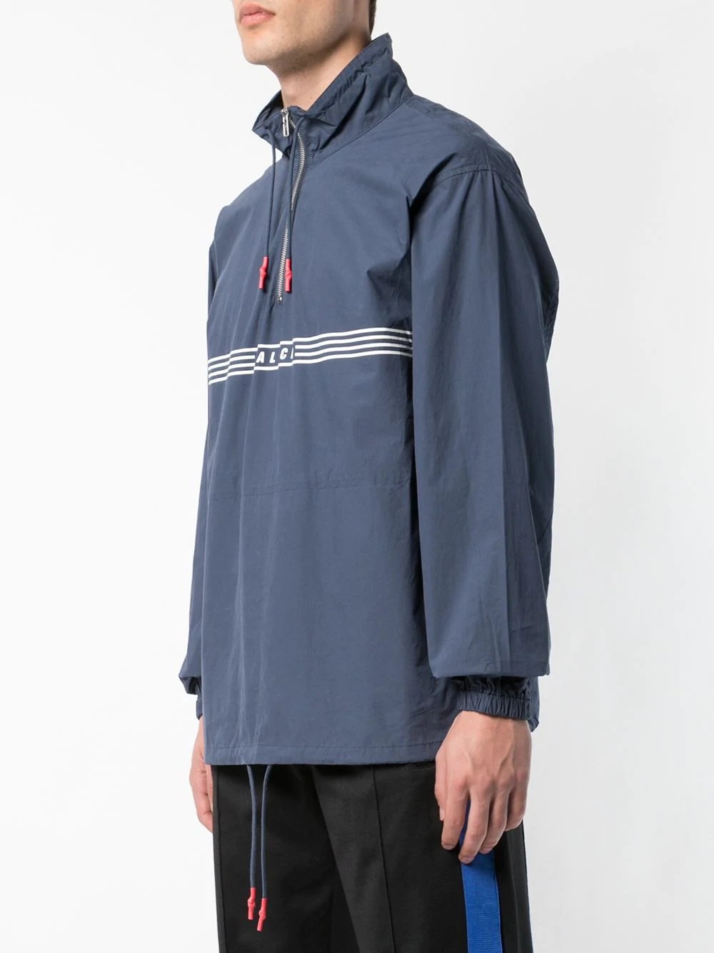 cotton-don track jacket - 3