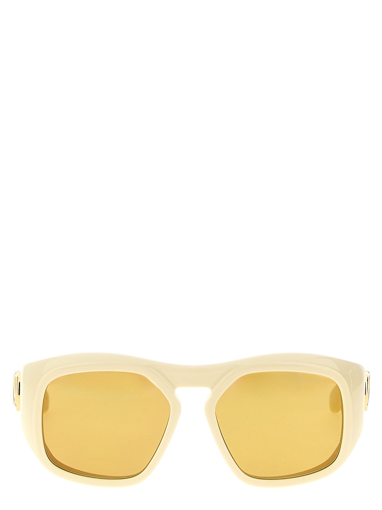 Valentino Garavani Sunglasses White - 1