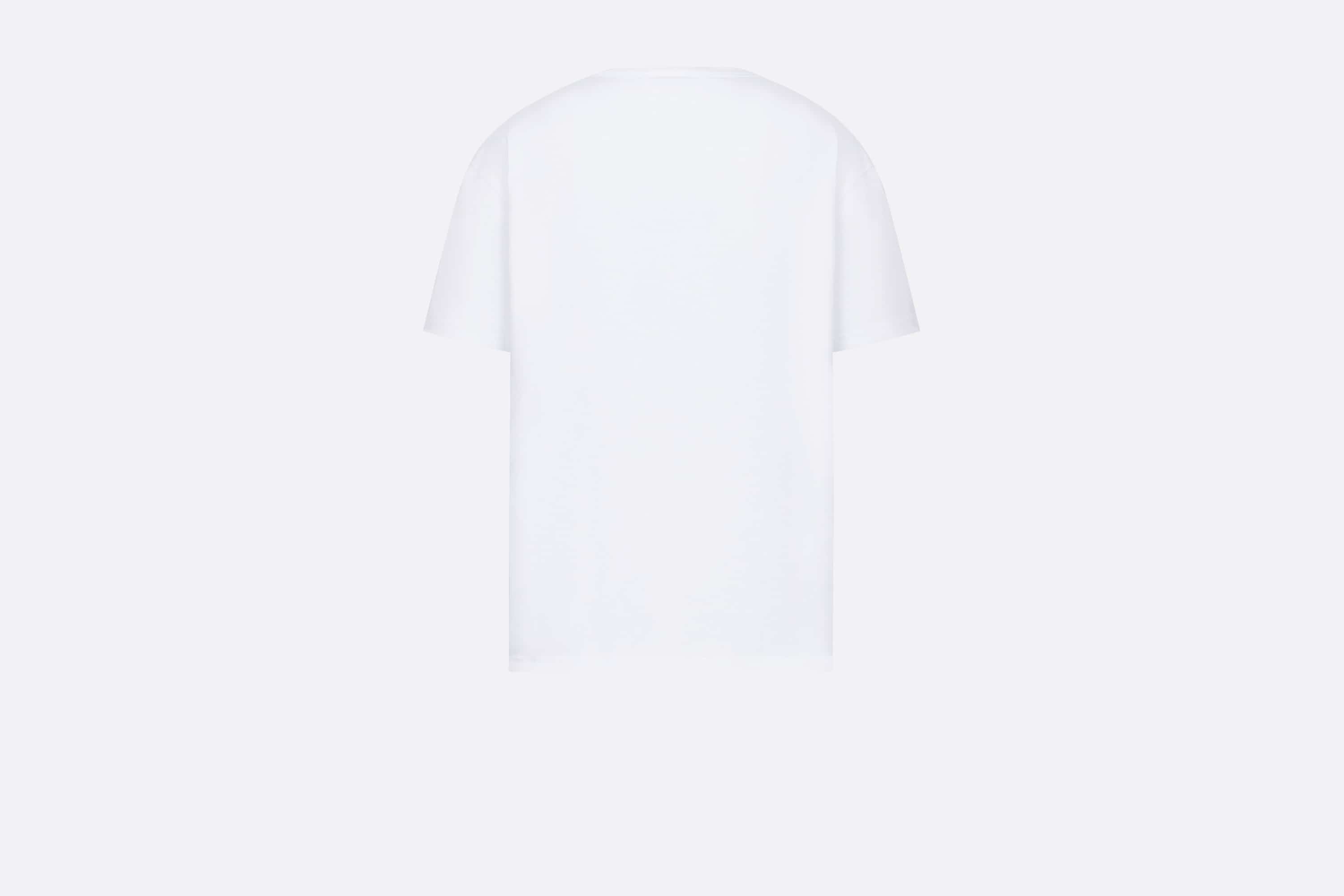DIOR AND PETER DOIG Relaxed Fit T-Shirt - 2