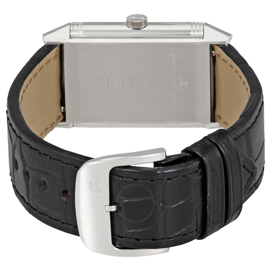 Jaeger LeCoultre Reverso Classic Hand Wound Men's Watch Q2438520 - 3