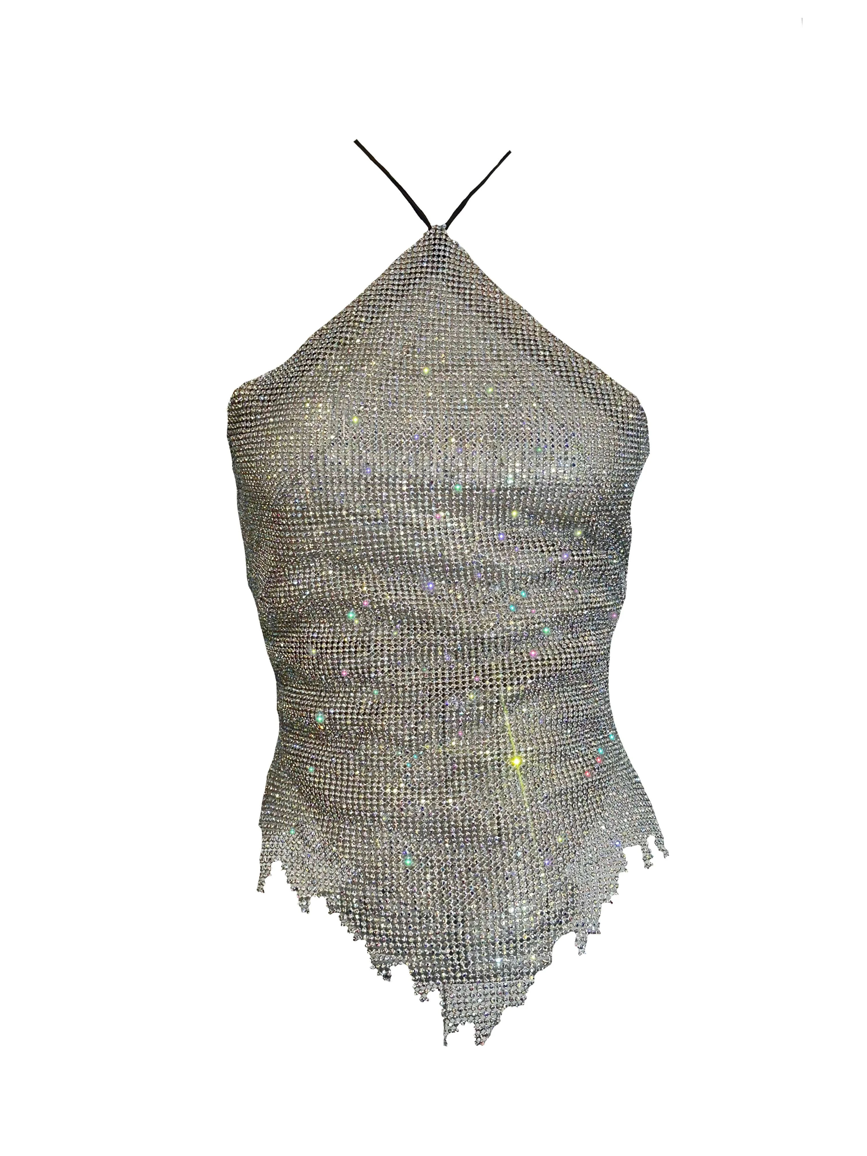 NELLIE TOP MOJITO - 1