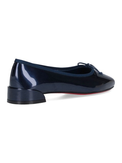 Christian Louboutin Women "Sweetie Jane" Ballet Flats - 4