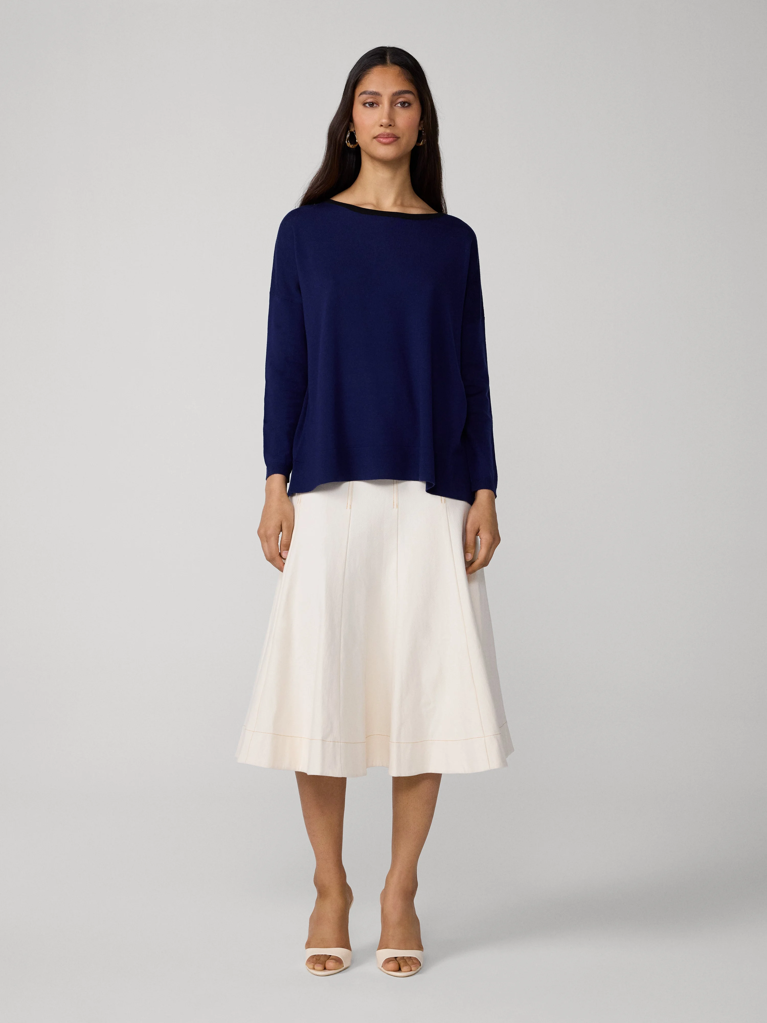 Lane Sweater - 1