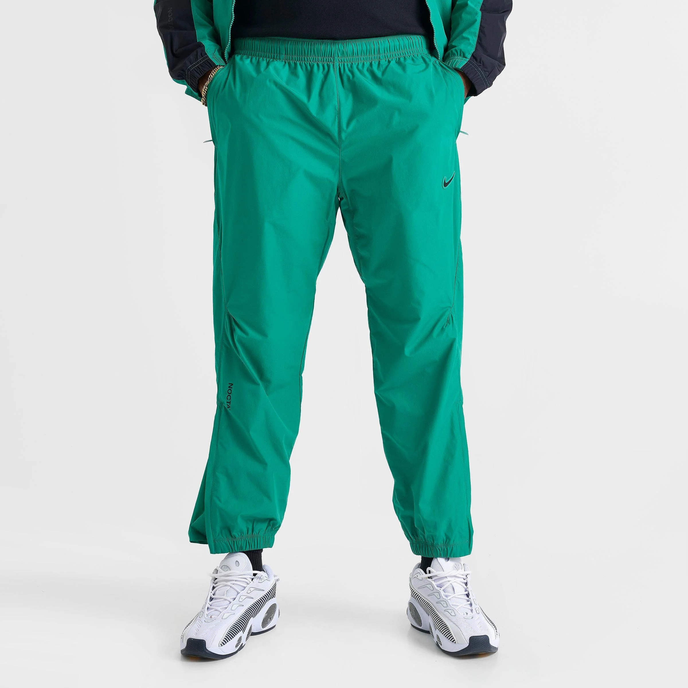 Nike NOCTA Northstar Nylon Track Pants - 1