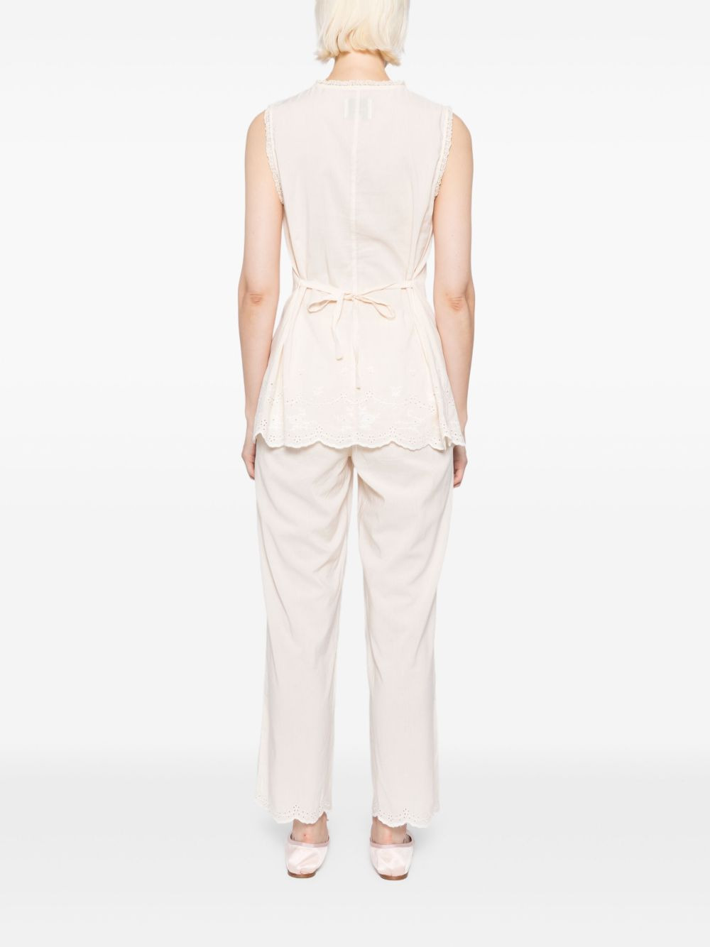 Willa two-piece set - 4