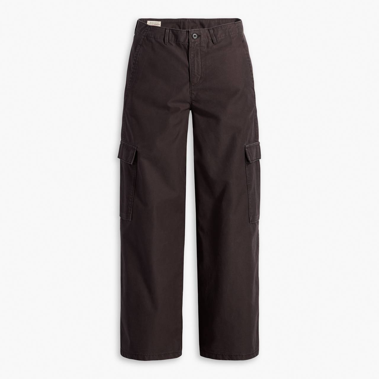 BAGGY CARGO PANTS - 1