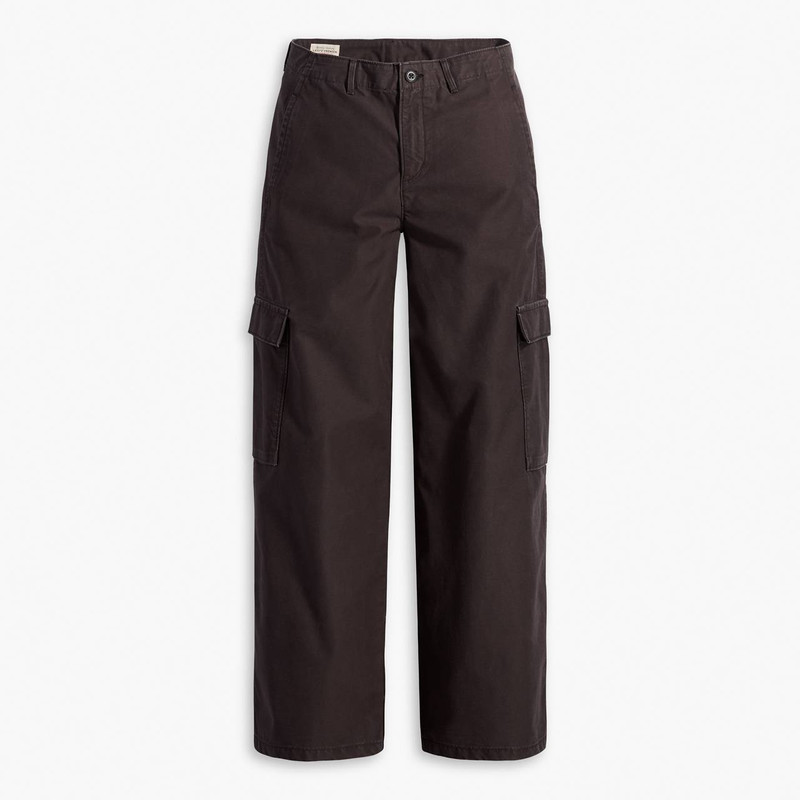 BAGGY CARGO PANTS 1