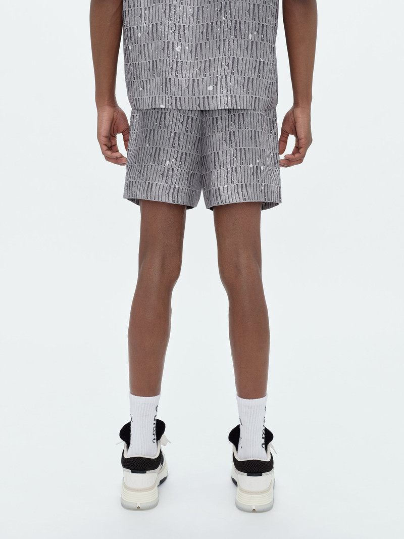 AMIRI GRADIENT SHORT 5