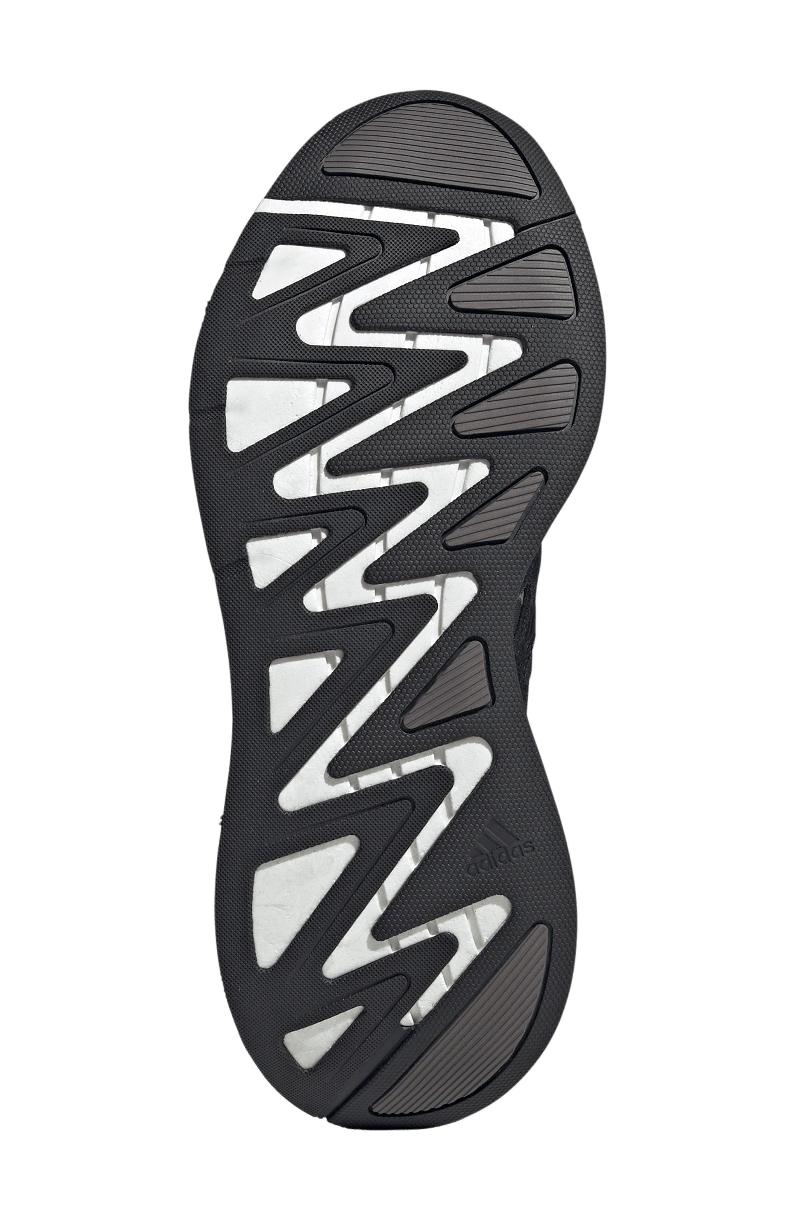 adidas Adizero Aruku Sneaker in Carbon/Black/Charcoal at Nordstrom - 5
