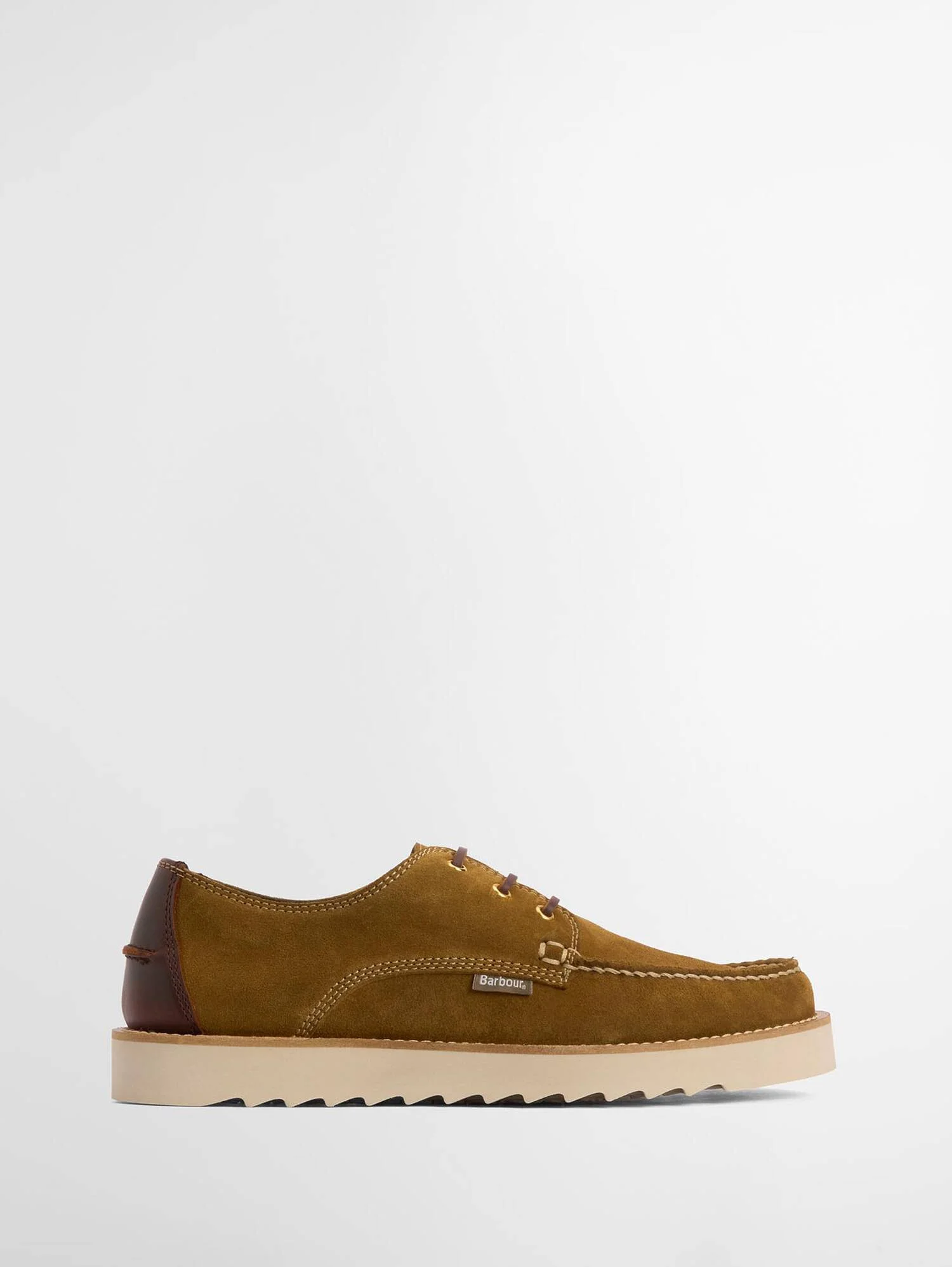 Aydon Derby Shoe - 1